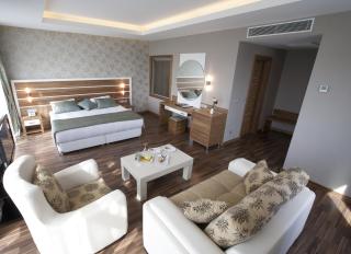Fourway Hotel&Spa - Dortyol - 2
