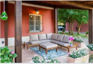 Il Casale delle Rose - 1