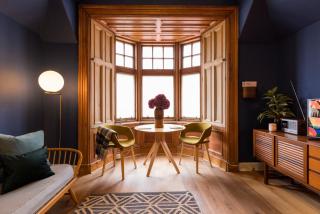 JOIVY Contemporary Cottage with Free Parking - Edimburgo - 2