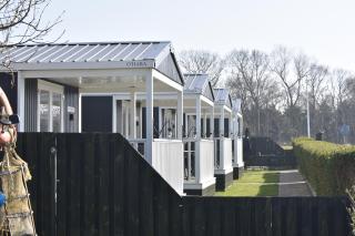 Charme Logies Wad Zout 't - Westerland - 9
