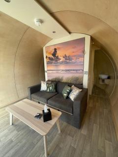 Belmullet Glamping - - 3