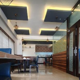 Hotel Vintage inn - Tirupati - 6