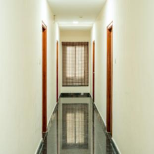 Hotel Vintage inn - Tirupati - 8