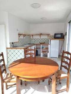 Le Rocher au Thym - 8