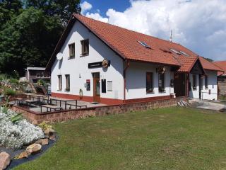 Penzion Oráč - 0