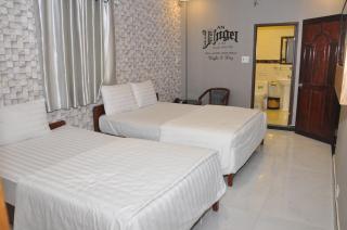 Phu Qui Hotel - 5