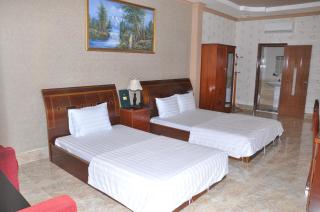 Phu Qui Hotel - 4
