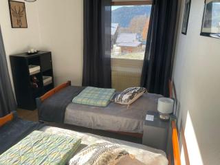 Entre Lac et Montagne 4/6 personnes - Gérardmer - 6