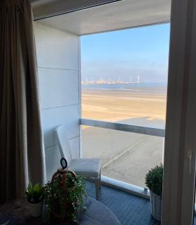 Sea and Dunes - Knokke-Heist - 7