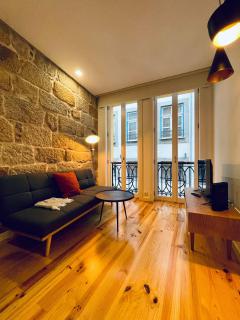 Oporto Chic & Cozy - Mercadores - Porto - 1