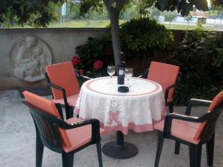 Holiday home in Vodice with terrace, air conditioning,WiFi 4449-1 - Vodice - 9