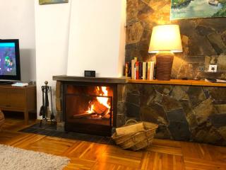 Apartamento en Llívia ideal 8 personas con piscina - Llivia - 8