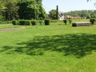 Gîte familial avec jardin, terrasse, vélos, Wifi, et animaux acceptés near Saint Pol sur Ternoise - FR-1-376-47 - 9