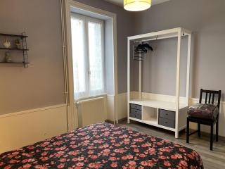 Maison de ferme rénovée avec terrasse, jardin et équipements modernes à Taxat-Senat - FR-1-489-363 - Taxat-Senat - 2