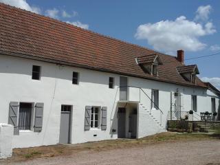 Maison de campagne rénovée avec terrasse et jardin - FR-1-489-363 - 5
