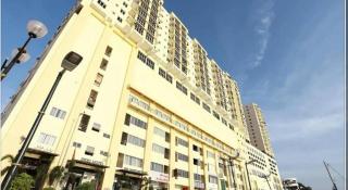 N'dnie Homestay Pelangi Mall Condominium - 8