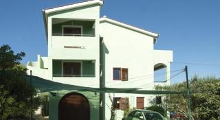 Apartment in Zdrelac with sea view, loggia,air conditioning, WiFi 4565-1 - Ždrelac - 7