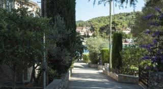 Apartment in Zdrelac with sea view, loggia,air conditioning, WiFi 4565-1 - Ždrelac - 6