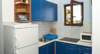 Apartment in Zdrelac with sea view, loggia,air conditioning, WiFi 4565-1 - Ždrelac - 3