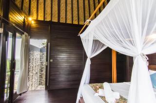 Sunrise Ocean Hut's Lembongan - 6