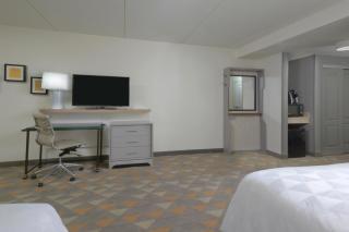 Holiday Inn Raleigh Durham Airport by IHG - Morrisville - 3