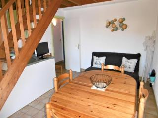 Maisonnette 5 pièces 6 personnes avec WIFI - JUNA - Sarzeau - 0