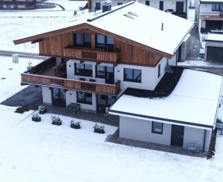 Reh4 Appartement - Westendorf - 0