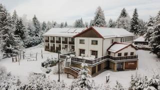 Penzion Tři pumpy - Tři Studně - 9