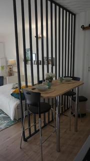 LE KENNEDY 1 - Studio proche hôpital - Châteauroux - 6