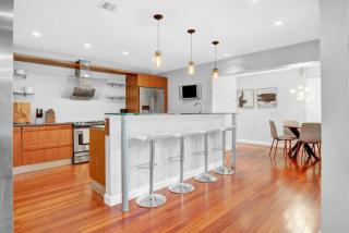 Modern 4BR Villa with Pool - Outdoor amenities - WFH - Fort Lauderdale - 8