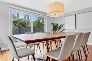 Modern 4BR Villa with Pool - Outdoor amenities - WFH - Fort Lauderdale - 1