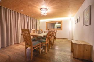 Chalet Talisman - Zermatt - 1