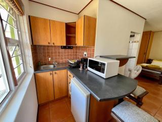 Bushbabies-Inn Self-Catering Accommodation - Swakopmund - 2