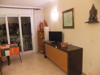 Bonito apartamento con vistas a la marina cerca del centro y playa-321 - Empuriabrava - 6