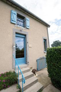 Au Cocorico - Saint-Paul-en-Gâtine - 4