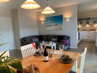 Ferienwohnung "Muschelsucher" - Sankt Peter-Ording - 9
