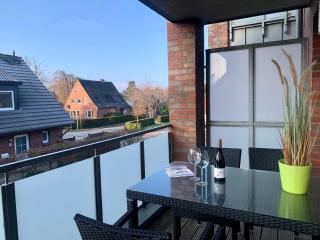 Ferienwohnung "Muschelsucher" - Sankt Peter-Ording - 7