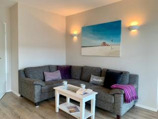 Ferienwohnung "Muschelsucher" - Sankt Peter-Ording - 6