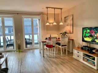 Ferienwohnung "Muschelsucher" - Sankt Peter-Ording - 5