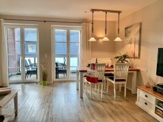 Ferienwohnung "Muschelsucher" - Sankt Peter-Ording - 4