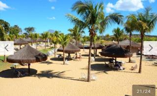 LAGOA QUENTE ECO TOWERS - 5