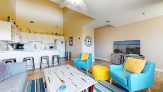 Near Pier Park and Beach - Pools Onsite - FLPCB66 - 8