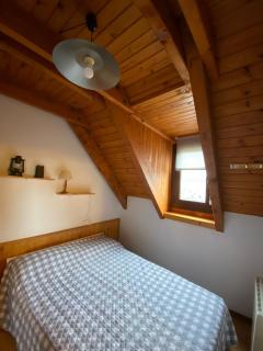 Duplex Sky, muy cerca estación ski, Bonito y acogedor - Pla de l'Ermita - 1