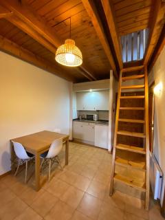 Duplex Sky, muy cerca estación ski, Bonito y acogedor - Pla de l'Ermita - 7