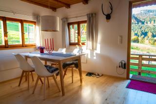 Alpenchalet Sachrang - Sachrang - 7