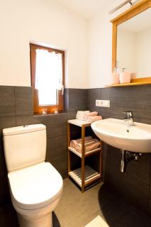 Alpenchalet Sachrang - Sachrang - 4