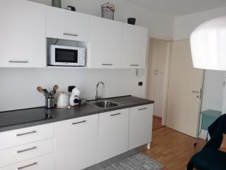 Casa Nord a Pordenone vicino a fiera, policlinico, centro - 4