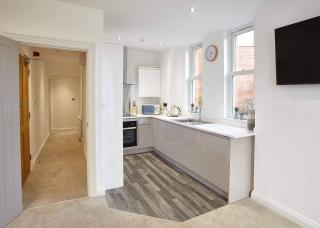 Host & Stay - Park View Apartment - Whitby - 7