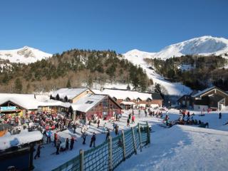 Bel appartement T2 en centre avec balcon, wifi, pour 4 pers. - FR-1-608-57 - 7