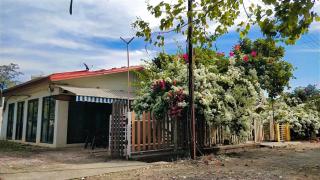 Chalet Ahaz, the place of privacy with outside sitting - Karjat - 8